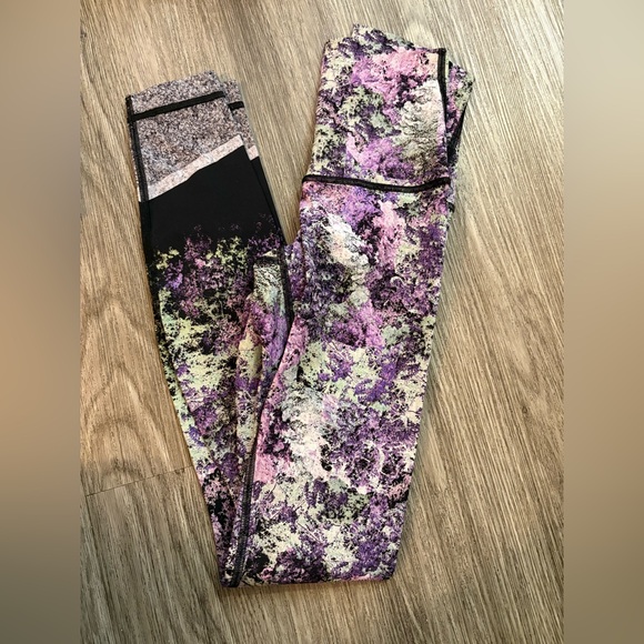 lululemon athletica Pants - Lululemon leggings